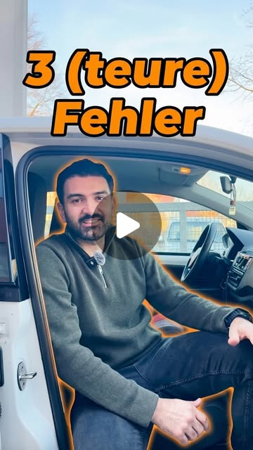 🚨 Diese 3 Fehler können dich Hunderte Euro kosten!